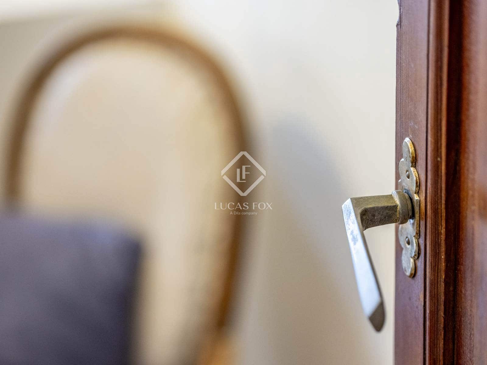 5 bedroom Apartment for sale in Javea / Xabia with garage - € 739,000 (Ref: 9444697)