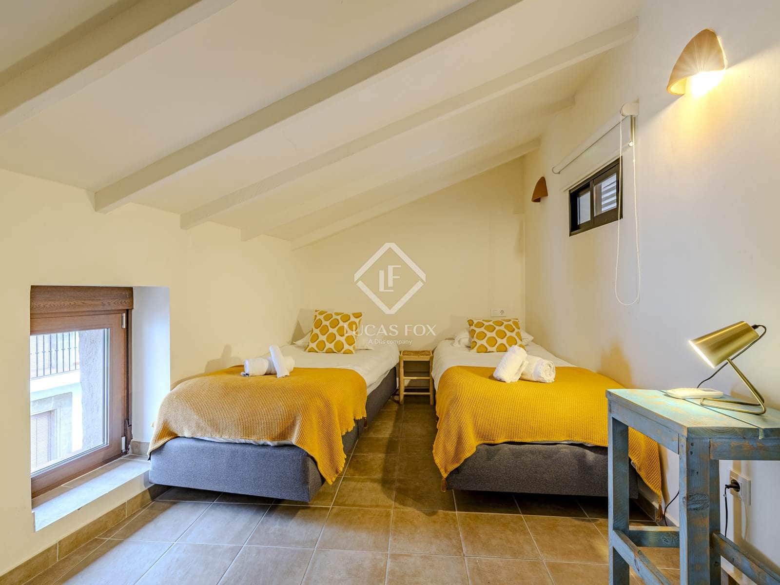 5 bedroom Apartment for sale in Javea / Xabia with garage - € 739,000 (Ref: 9444697)