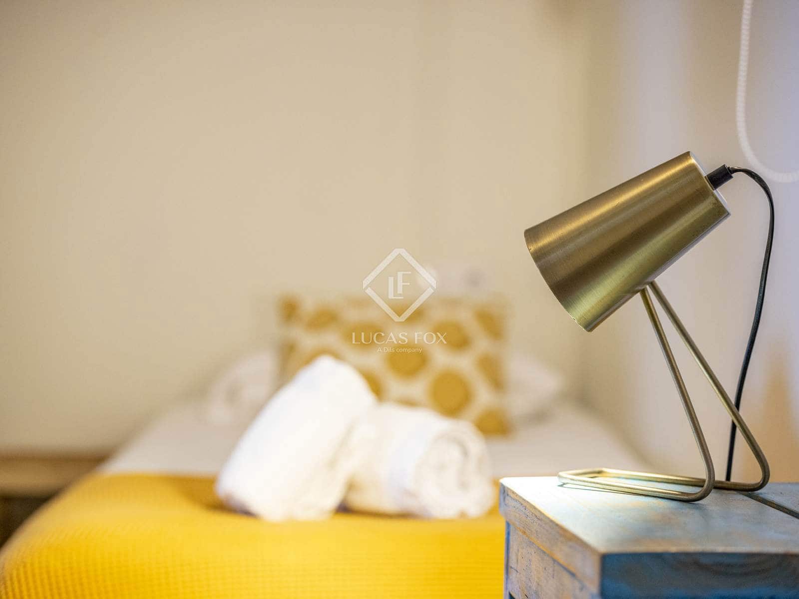 5 bedroom Apartment for sale in Javea / Xabia with garage - € 739,000 (Ref: 9444697)