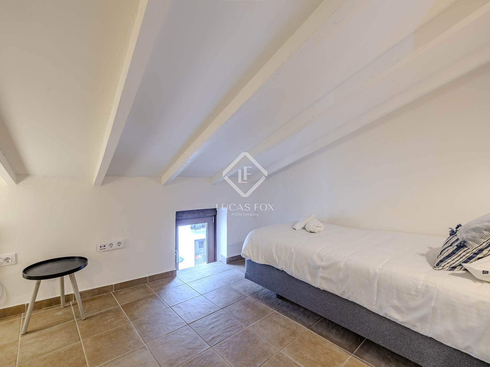 5 bedroom Apartment for sale in Javea / Xabia with garage - € 739,000 (Ref: 9444697)