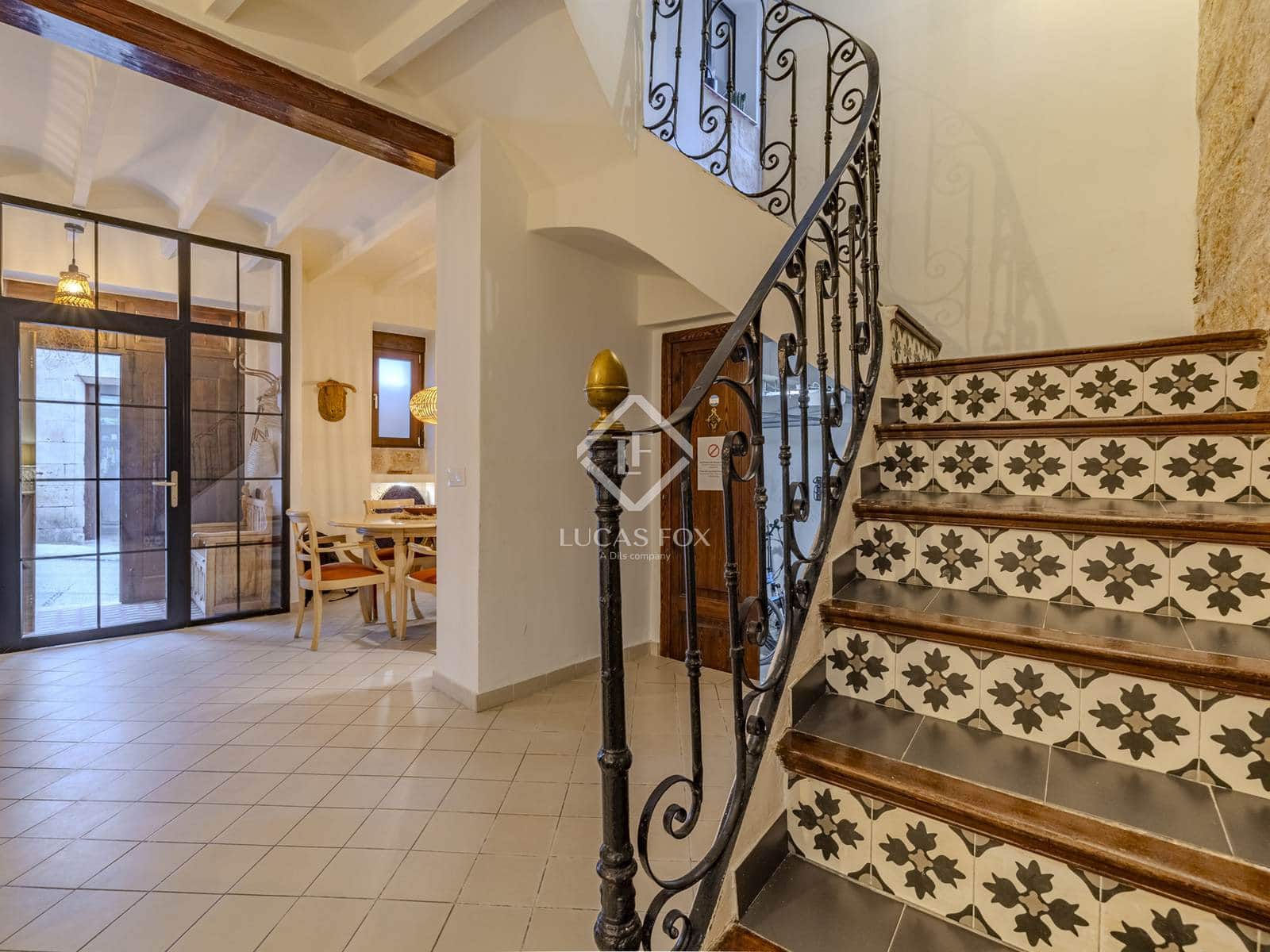 5 bedroom Apartment for sale in Javea / Xabia with garage - € 739,000 (Ref: 9444697)