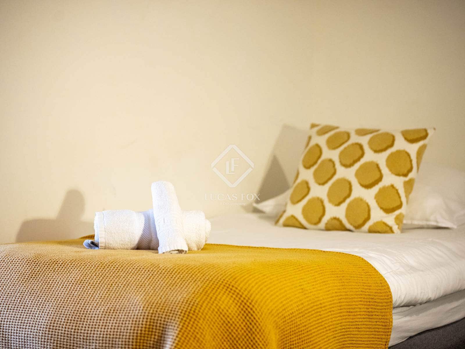 5 bedroom Apartment for sale in Javea / Xabia with garage - € 739,000 (Ref: 9444697)