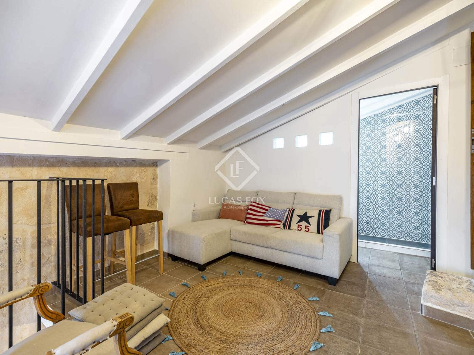 5 bedroom Apartment for sale in Javea / Xabia with garage - € 739,000 (Ref: 9444697)