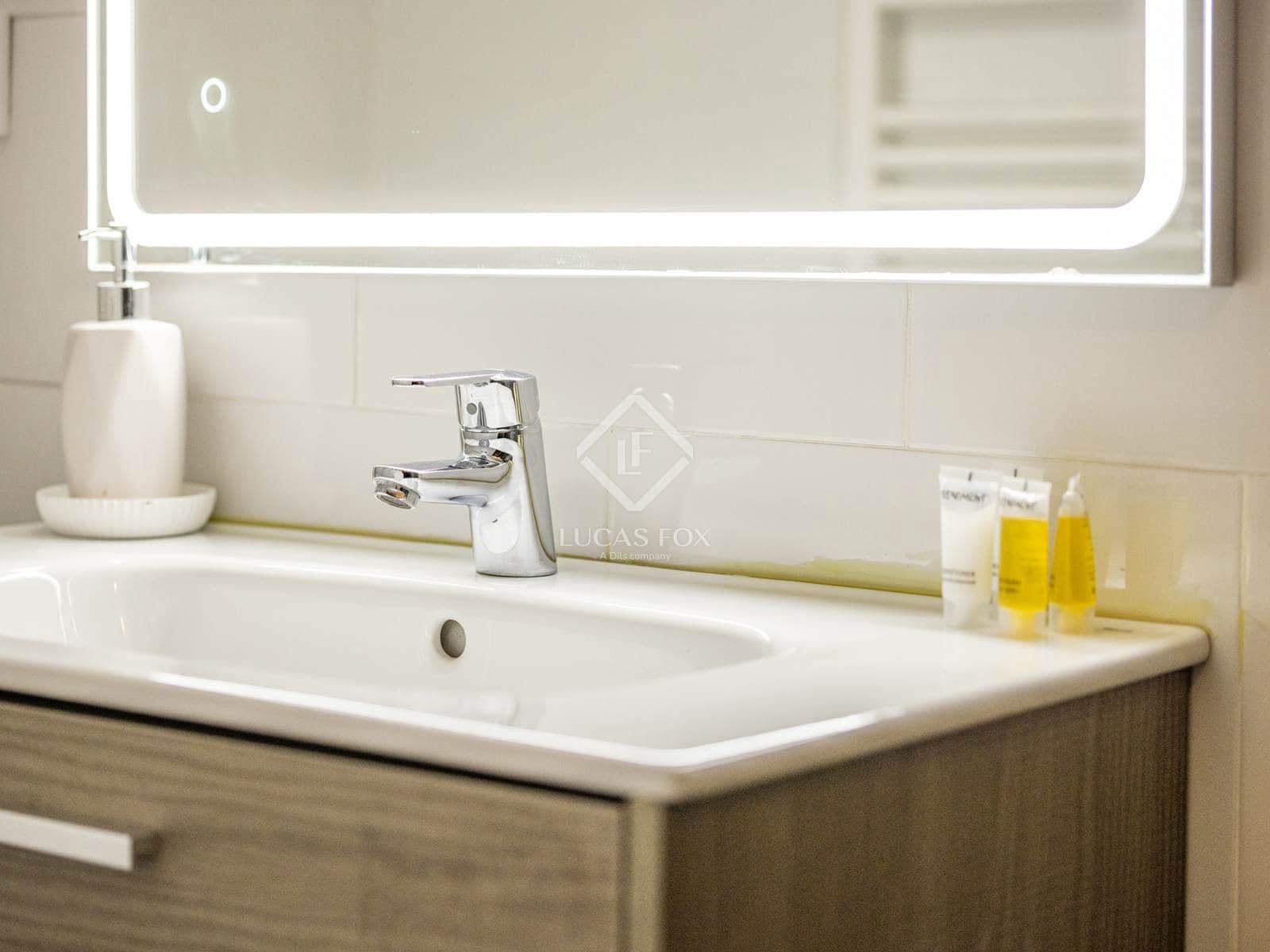 5 bedroom Apartment for sale in Javea / Xabia with garage - € 739,000 (Ref: 9444697)