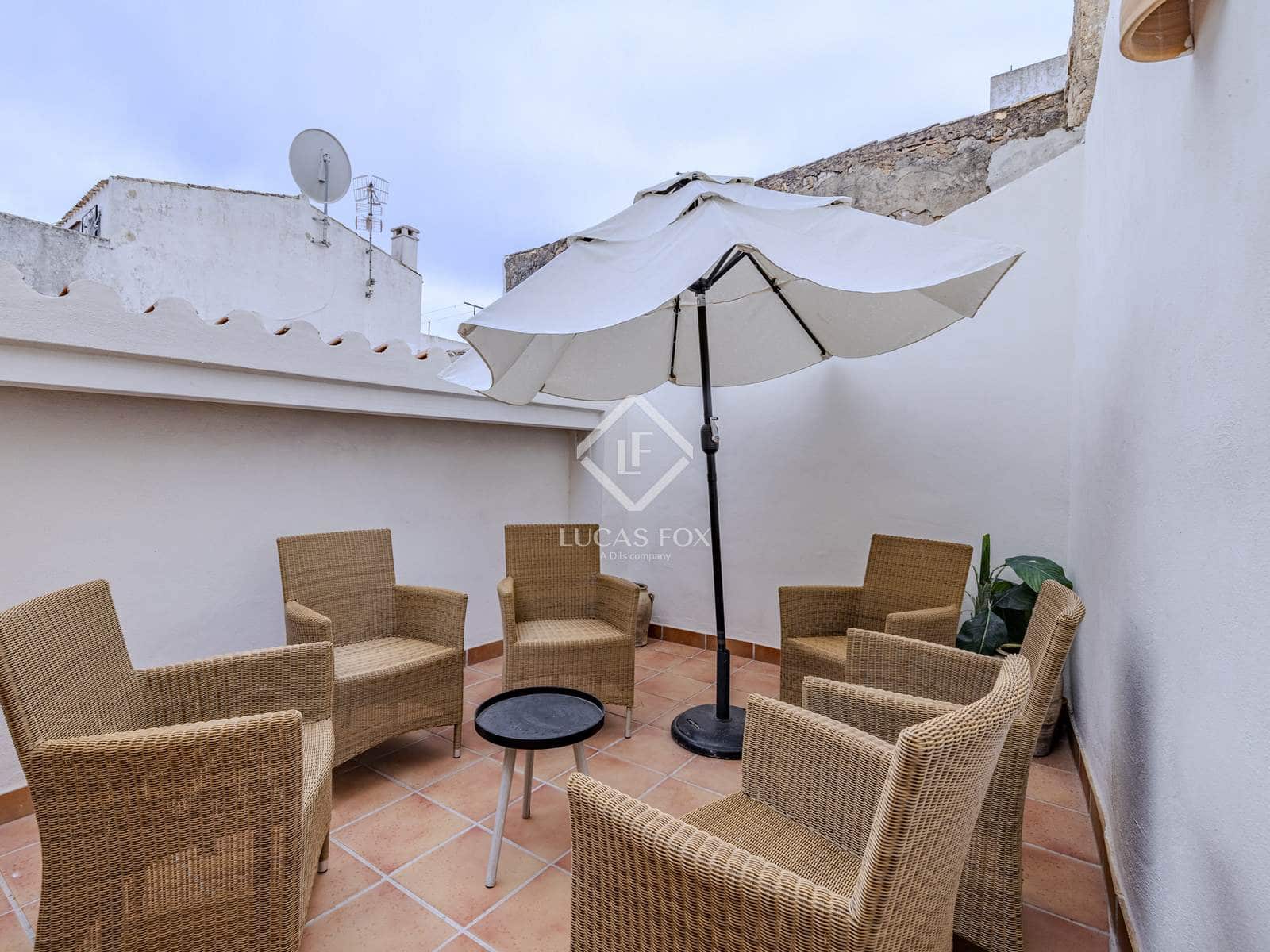 5 bedroom Apartment for sale in Javea / Xabia with garage - € 739,000 (Ref: 9444697)
