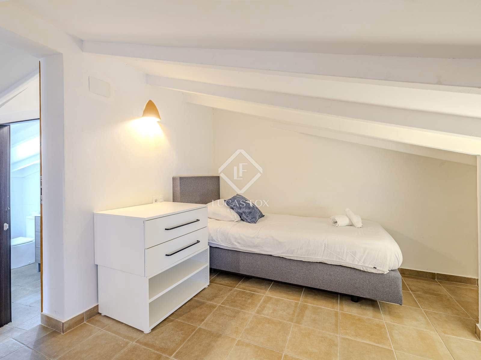 5 bedroom Apartment for sale in Javea / Xabia with garage - € 739,000 (Ref: 9444697)