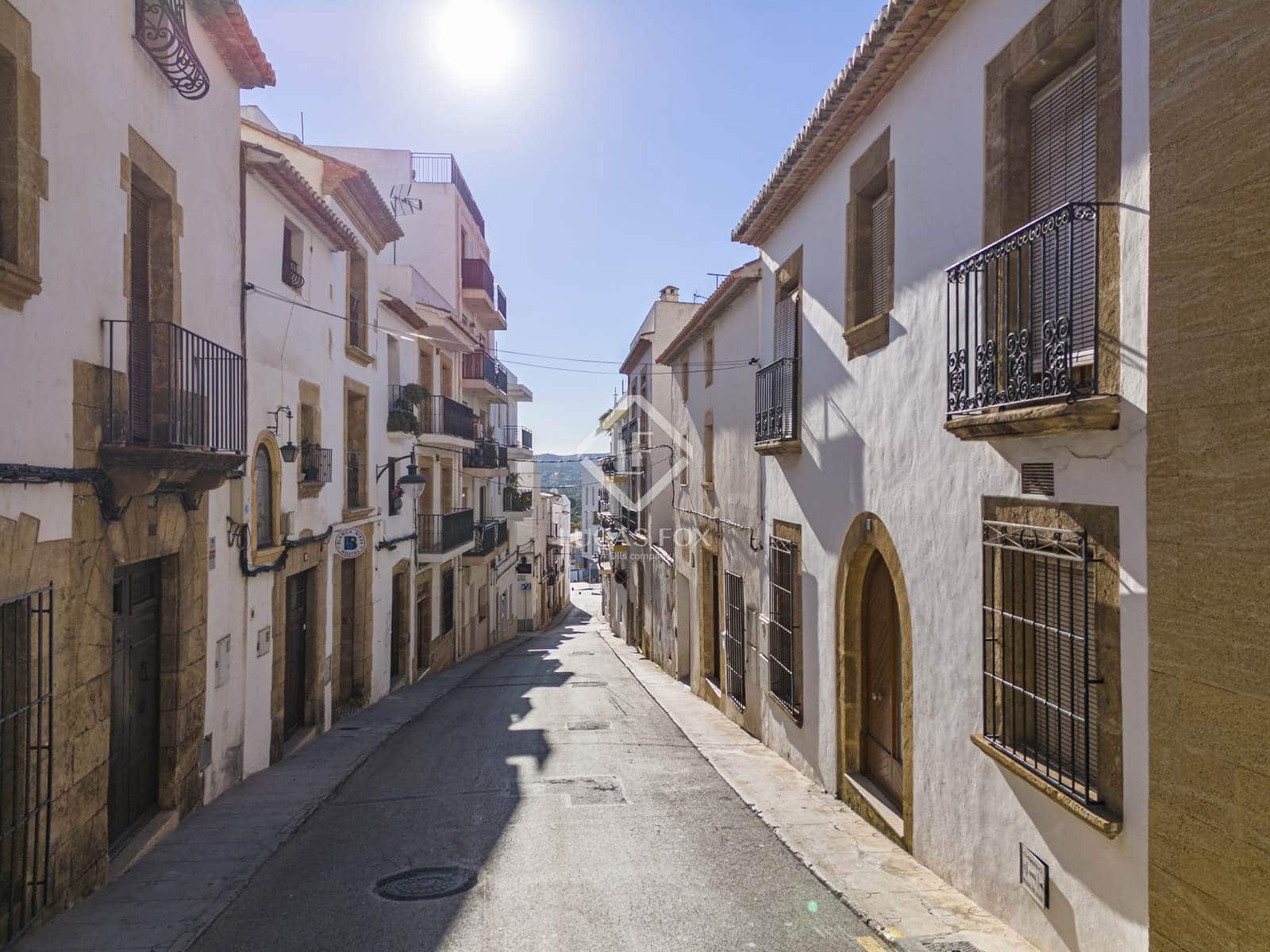 5 bedroom Apartment for sale in Javea / Xabia with garage - € 739,000 (Ref: 9444697)