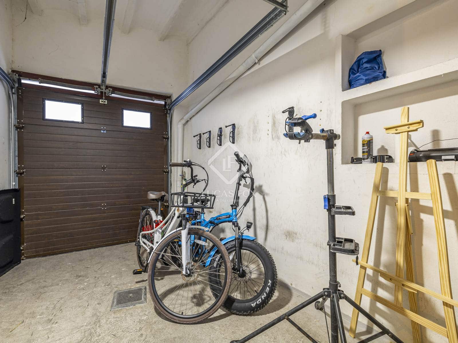 5 bedroom Apartment for sale in Javea / Xabia with garage - € 739,000 (Ref: 9444697)