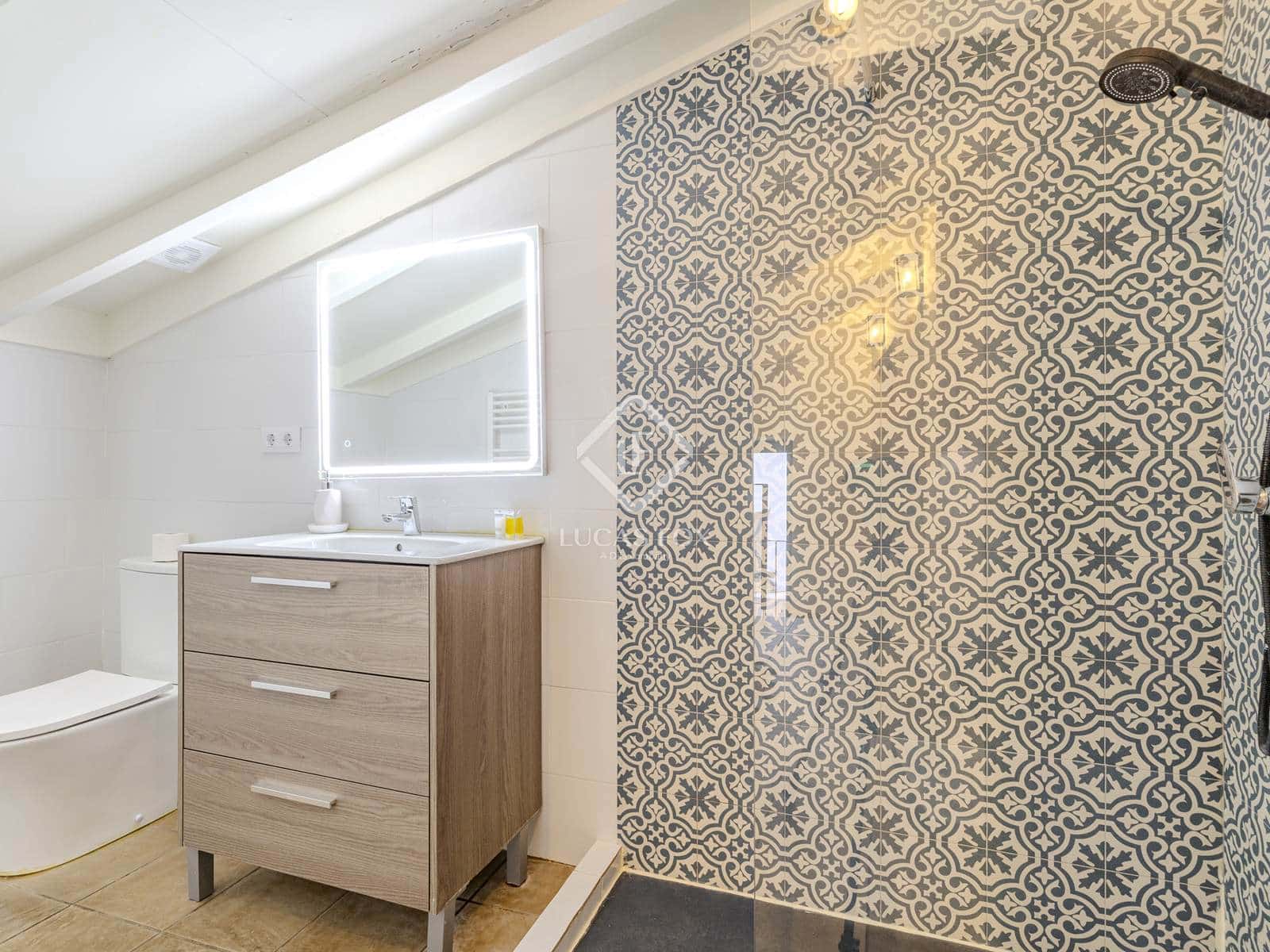 5 bedroom Apartment for sale in Javea / Xabia with garage - € 739,000 (Ref: 9444697)