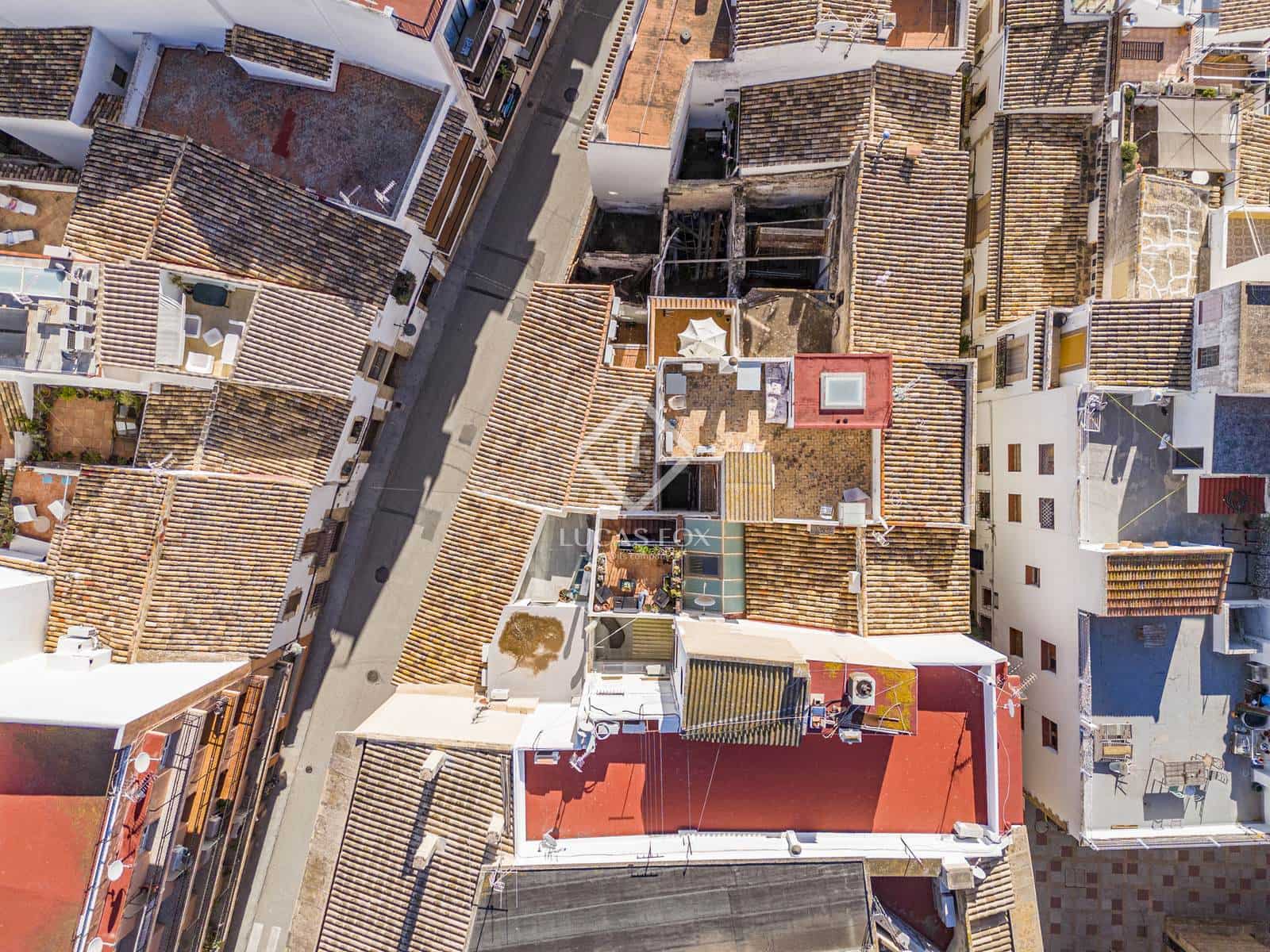 5 bedroom Apartment for sale in Javea / Xabia with garage - € 739,000 (Ref: 9444697)