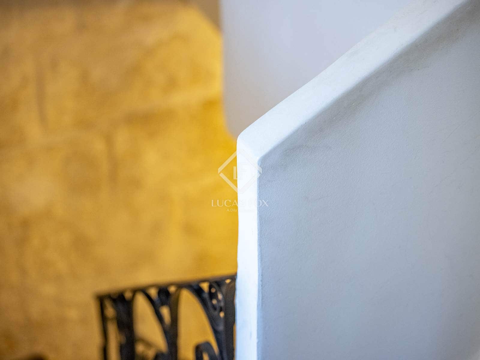 5 Zimmer Apartment zu verkaufen in Javea / Xabia mit Garage - 739.000 € (Ref: 9444697)