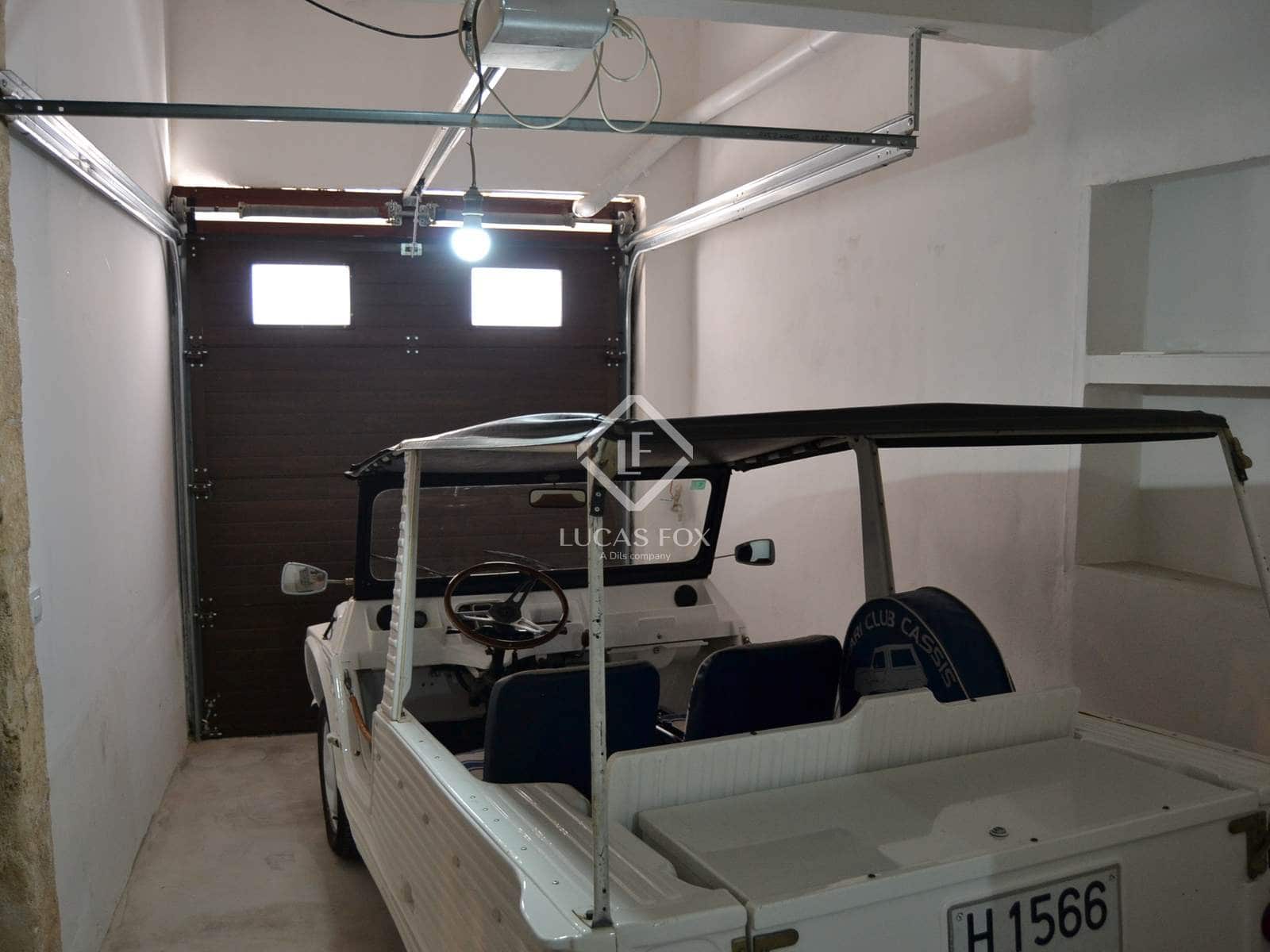 5 Zimmer Apartment zu verkaufen in Javea / Xabia mit Garage - 739.000 € (Ref: 9444697)