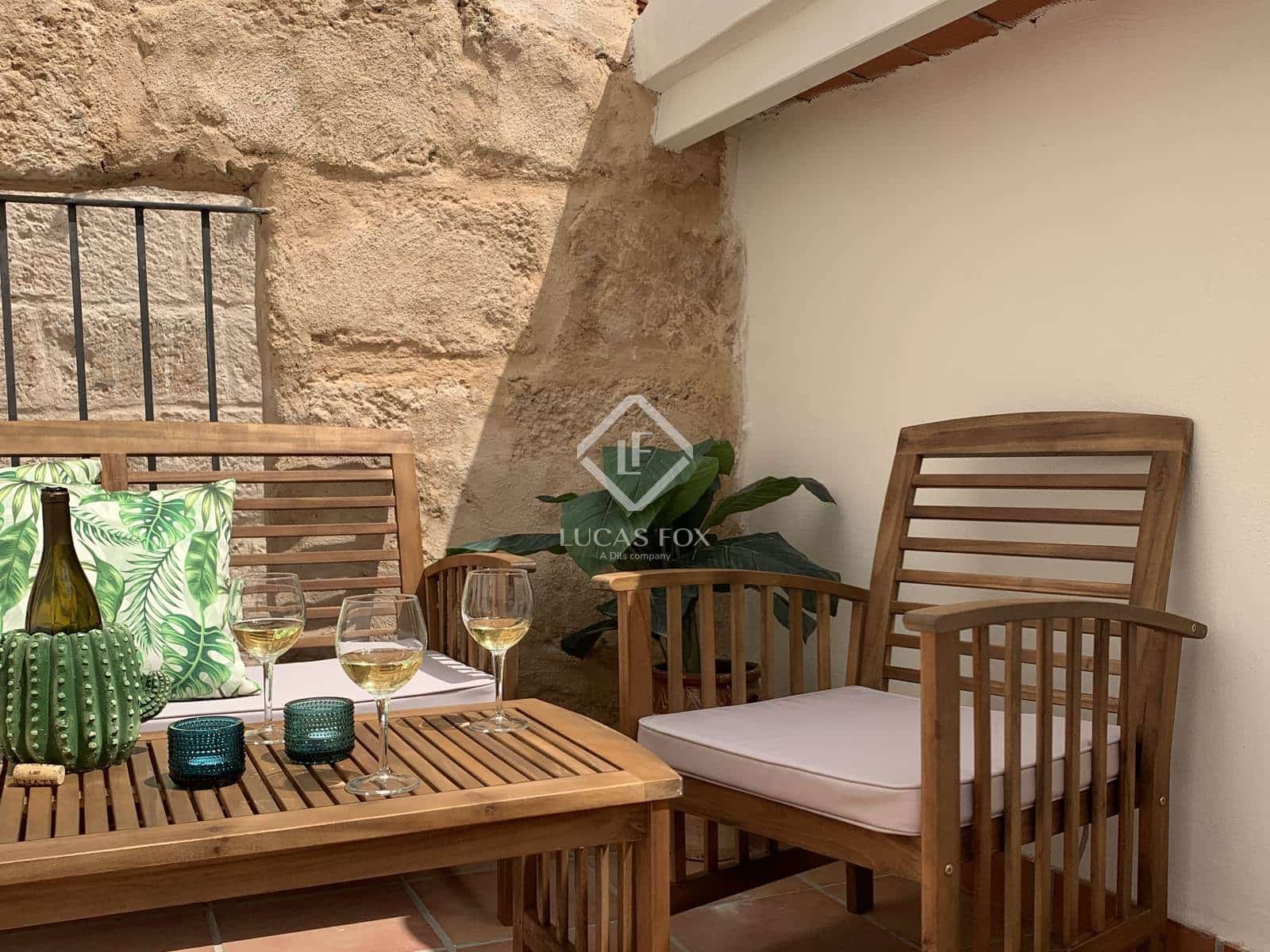 5 Zimmer Apartment zu verkaufen in Javea / Xabia mit Garage - 739.000 € (Ref: 9444697)