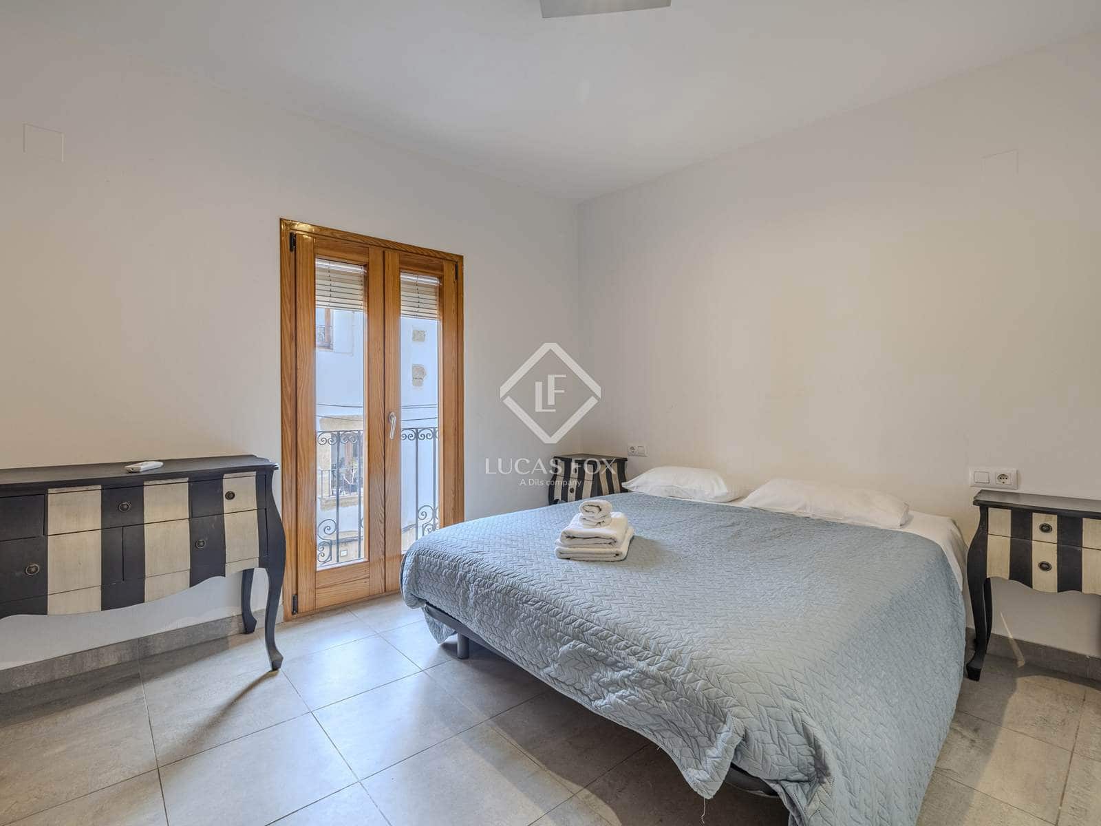 2 slaapkamer Appartement te koop in Javea / Xabia - € 379.000 (Ref: 9444698)