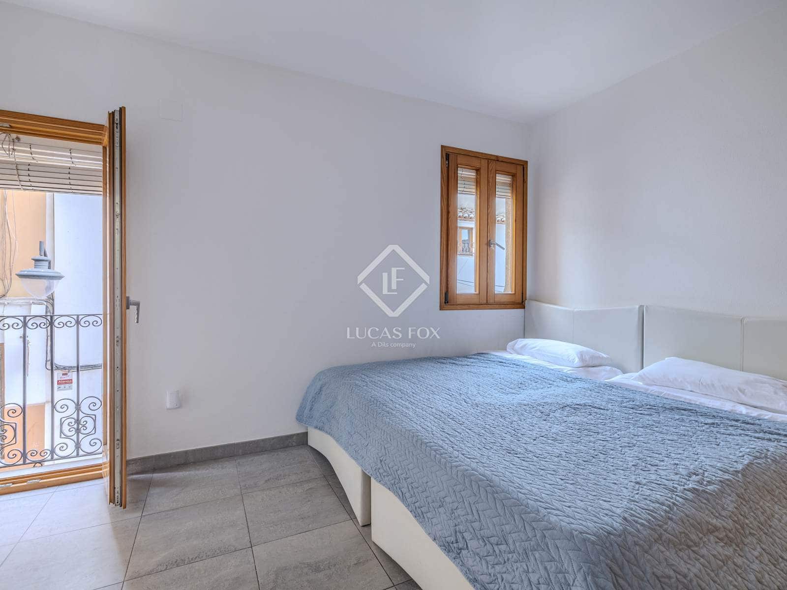 2 slaapkamer Appartement te koop in Javea / Xabia - € 379.000 (Ref: 9444698)