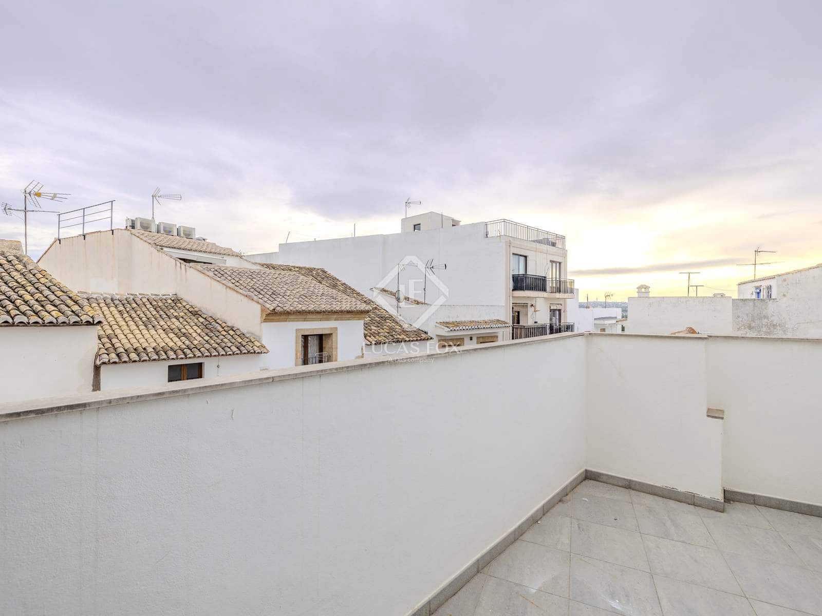 2 slaapkamer Appartement te koop in Javea / Xabia - € 379.000 (Ref: 9444698)