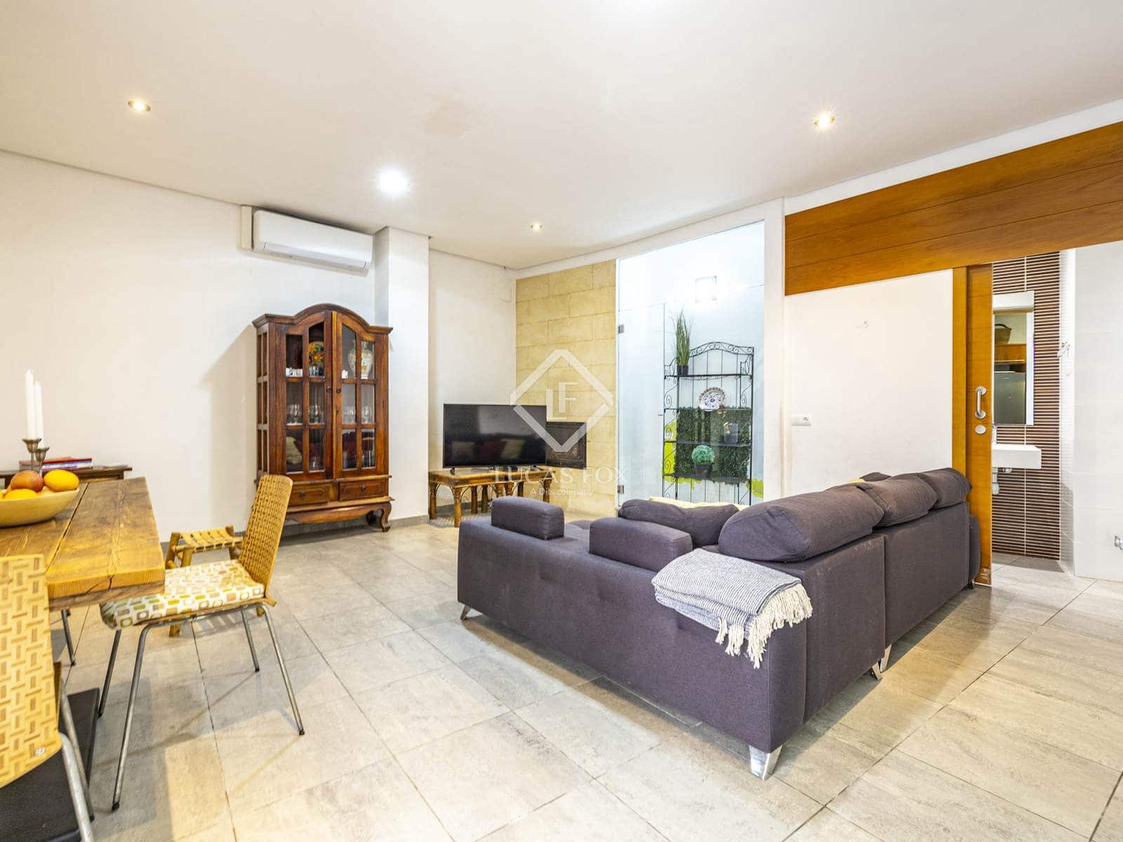 2 slaapkamer Appartement te koop in Javea / Xabia - € 379.000 (Ref: 9444698)