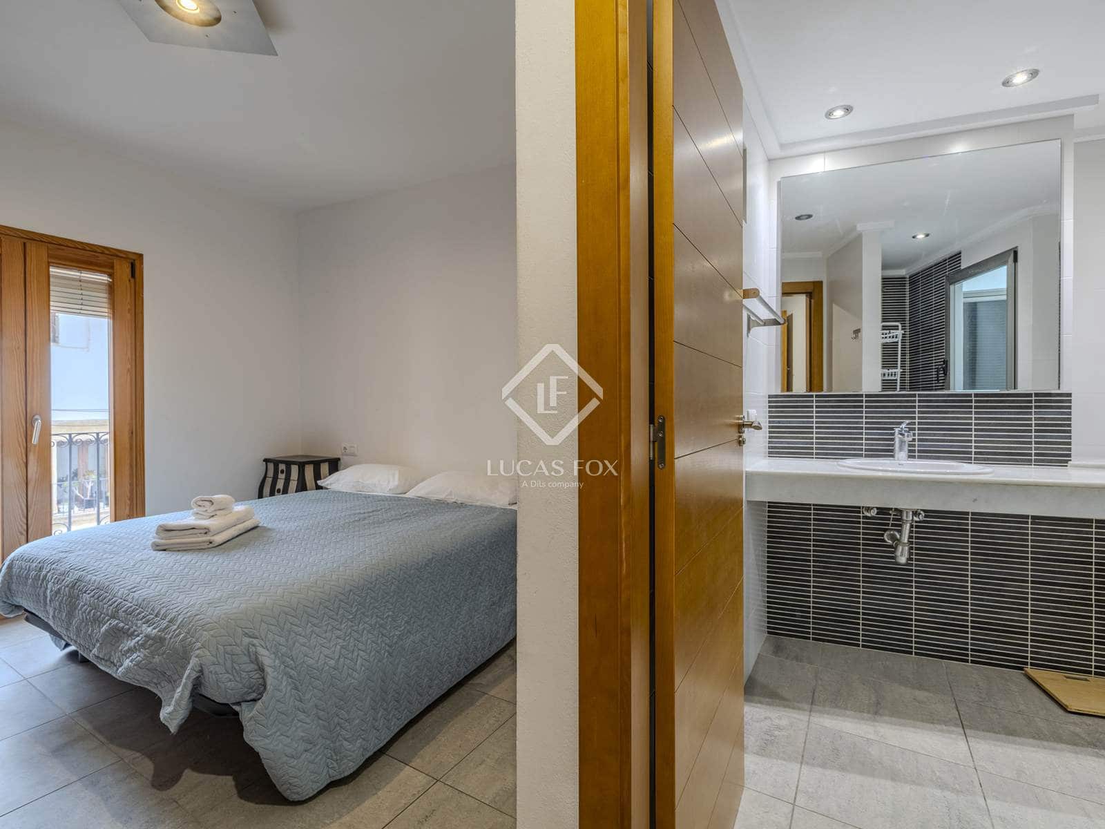 2 slaapkamer Appartement te koop in Javea / Xabia - € 379.000 (Ref: 9444698)