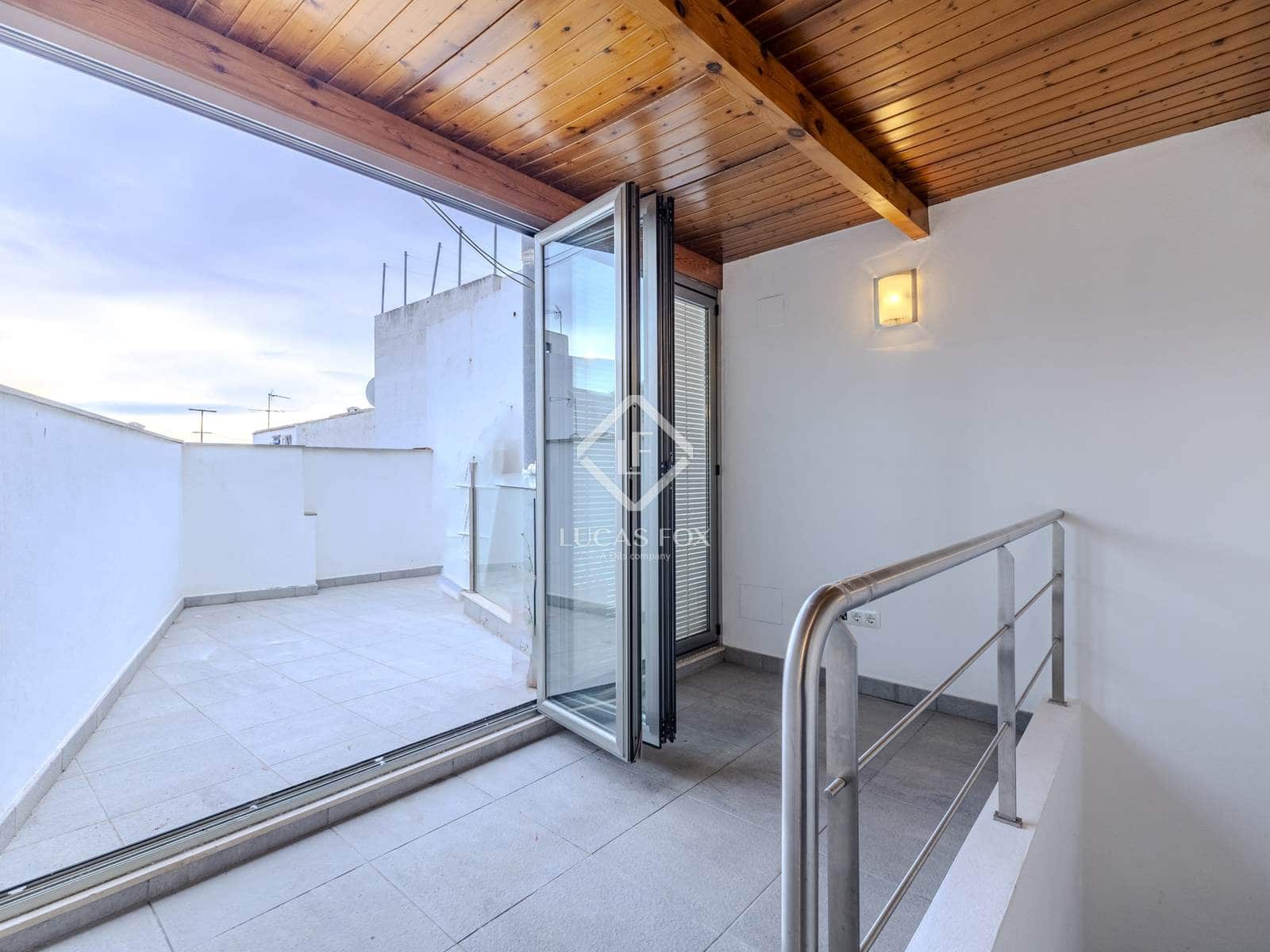 2 slaapkamer Appartement te koop in Javea / Xabia - € 379.000 (Ref: 9444698)