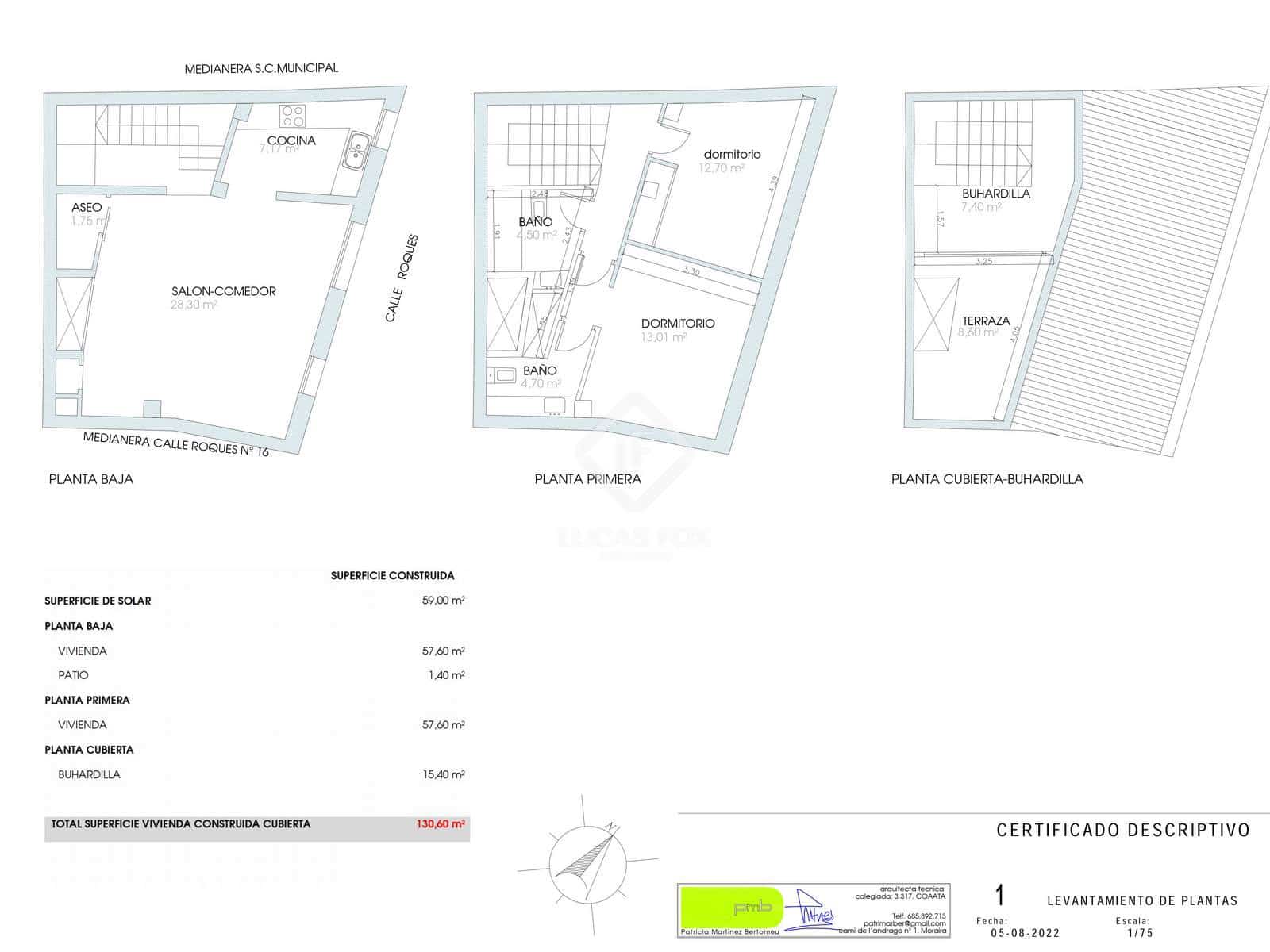 2 slaapkamer Appartement te koop in Javea / Xabia - € 379.000 (Ref: 9444698)