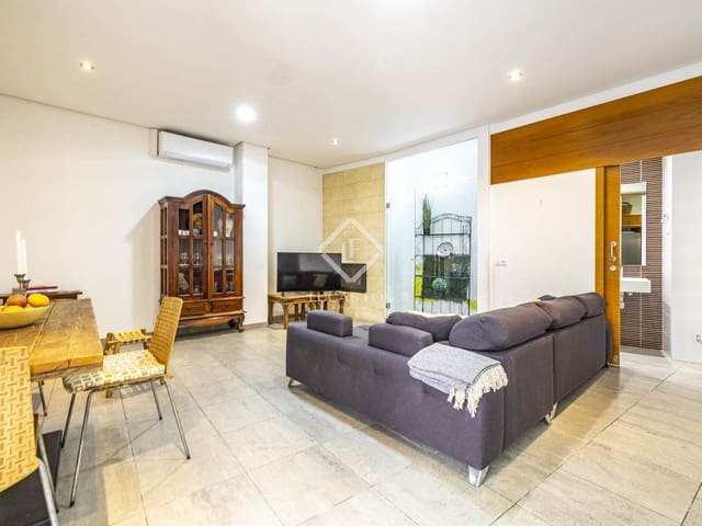 2 slaapkamer Appartement te koop in Javea / Xàbia - € 379.000 (Ref: 9444698)