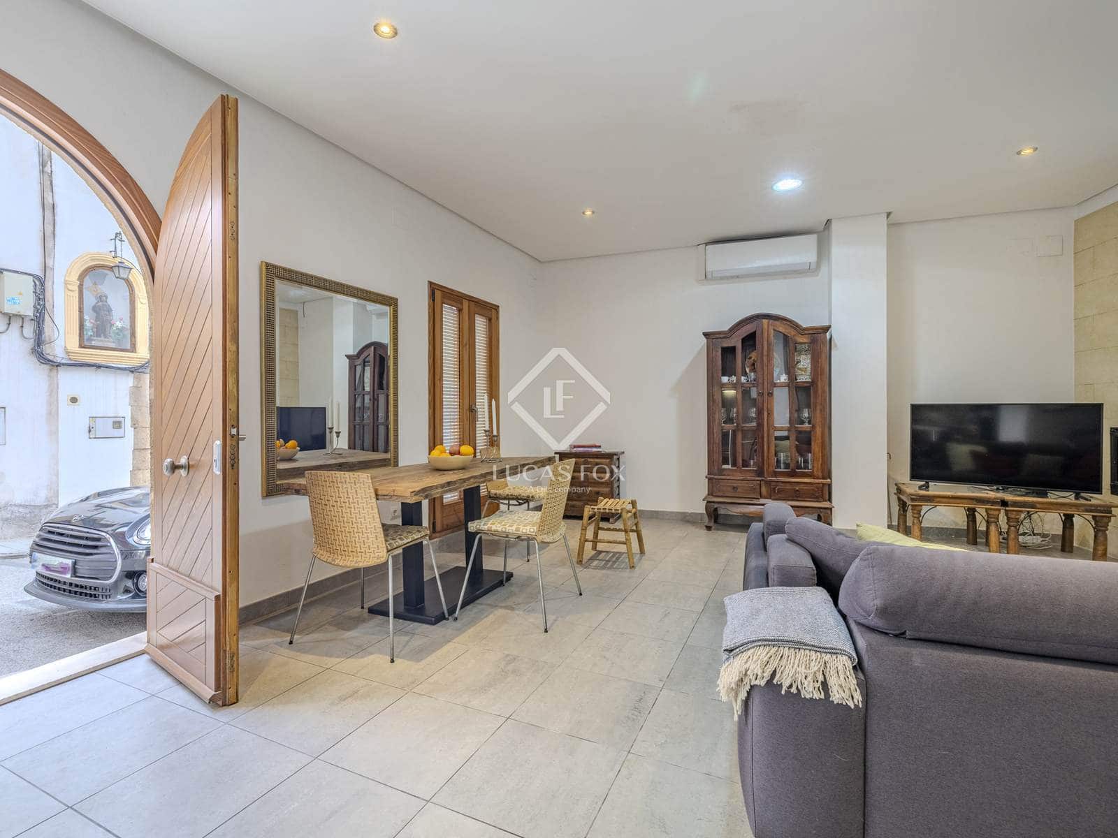 2 slaapkamer Appartement te koop in Javea / Xabia - € 379.000 (Ref: 9444698)