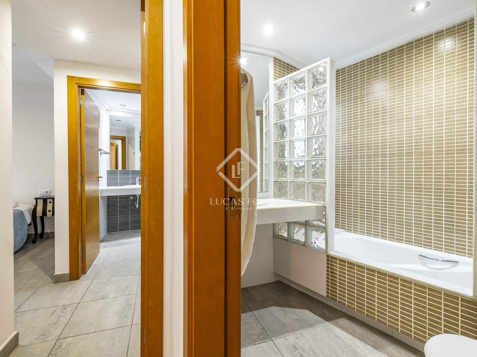 2 slaapkamer Appartement te koop in Javea / Xabia - € 379.000 (Ref: 9444698)