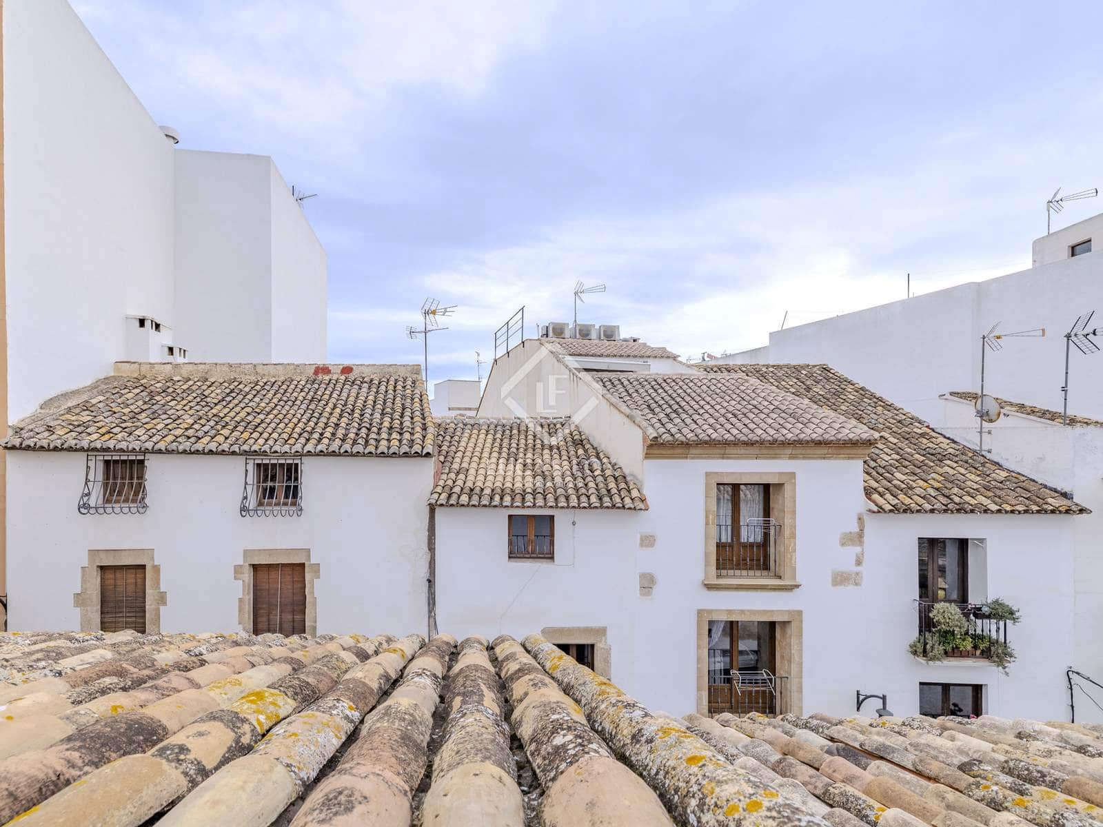 2 slaapkamer Appartement te koop in Javea / Xabia - € 379.000 (Ref: 9444698)