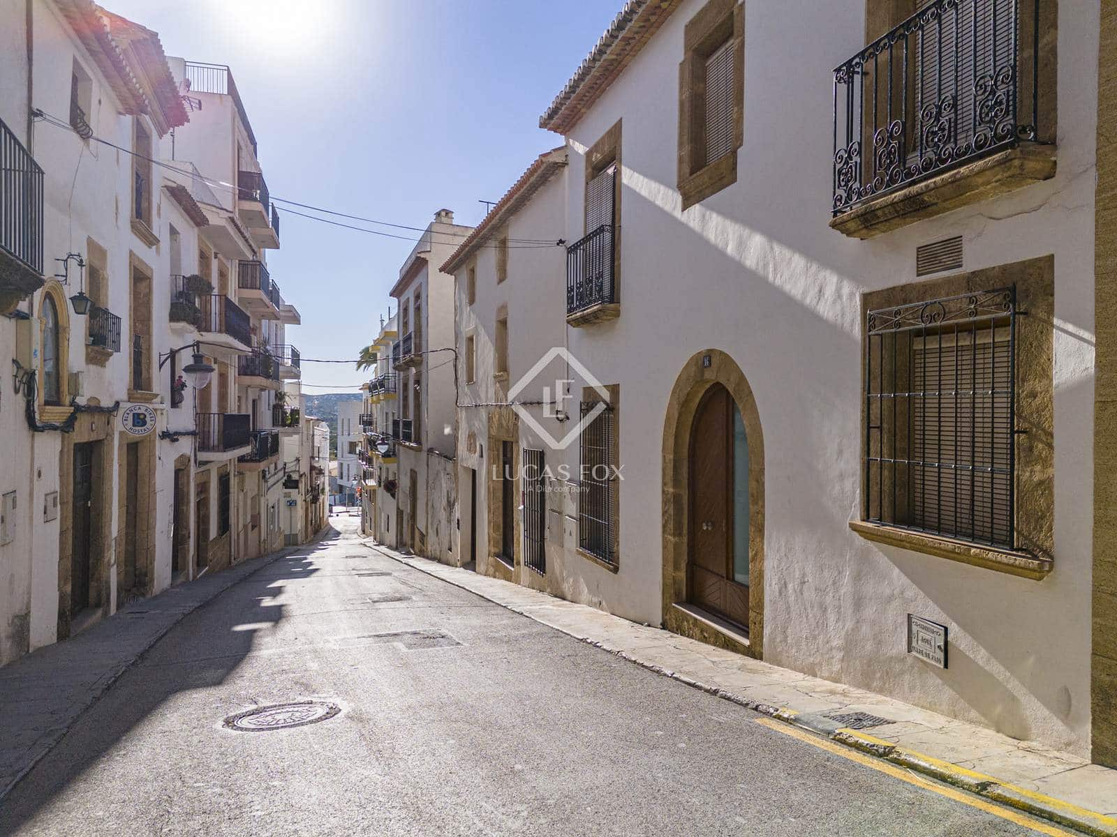 2 slaapkamer Appartement te koop in Javea / Xabia - € 379.000 (Ref: 9444698)