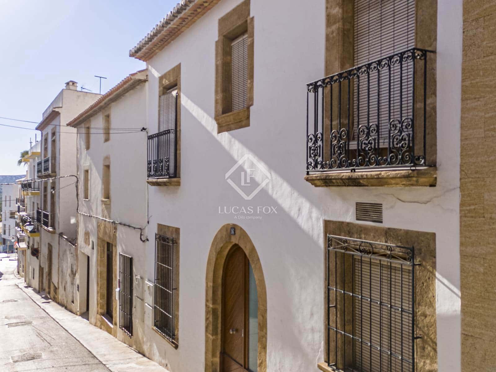 2 slaapkamer Appartement te koop in Javea / Xabia - € 379.000 (Ref: 9444698)