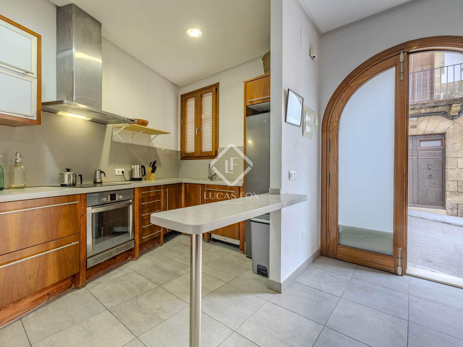 2 slaapkamer Appartement te koop in Javea / Xabia - € 379.000 (Ref: 9444698)