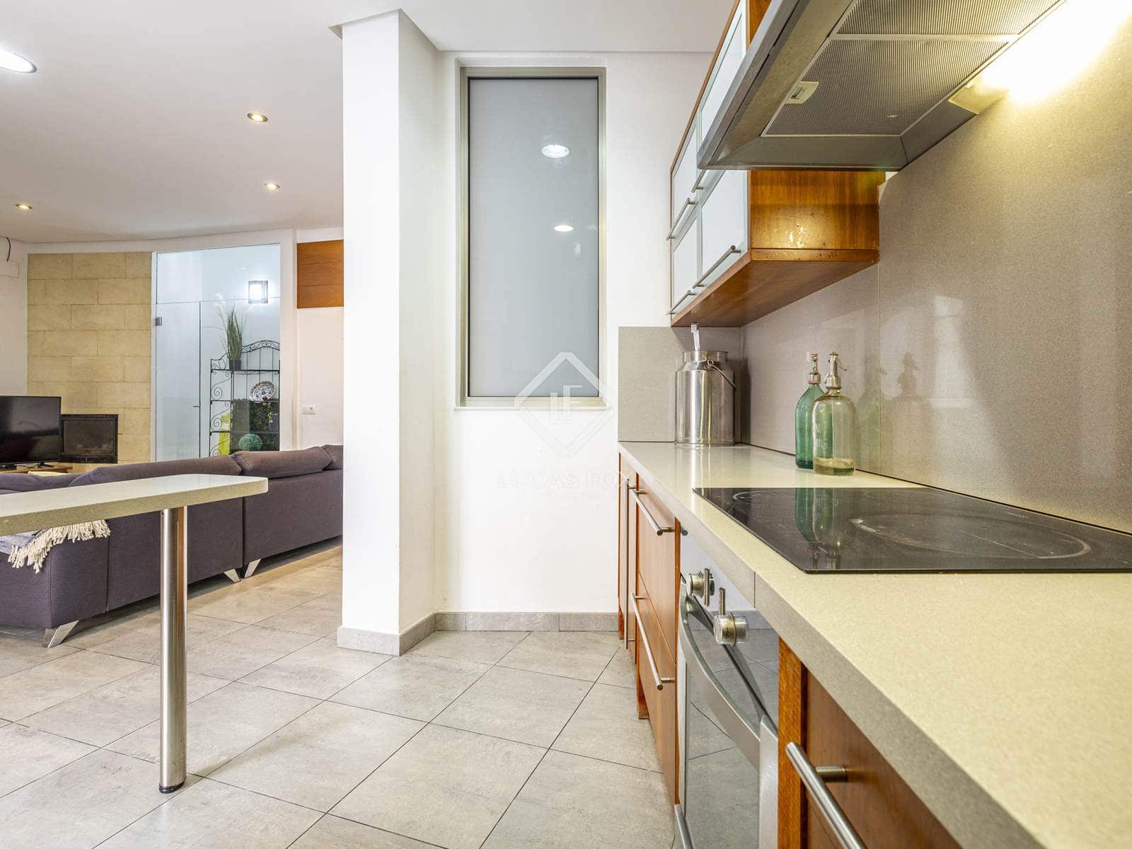 2 slaapkamer Appartement te koop in Javea / Xabia - € 379.000 (Ref: 9444698)