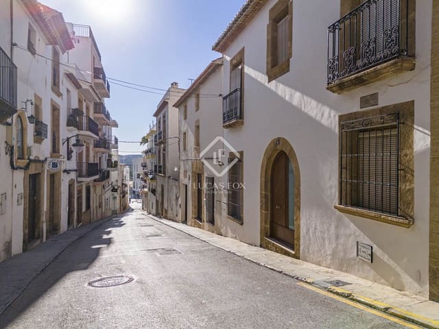2 slaapkamer Appartement te koop in Javea / Xàbia - € 379.000 (Ref: 9444698)