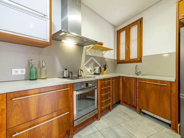 2 slaapkamer Appartement te koop in Javea / Xàbia - € 379.000 (Ref: 9444698)