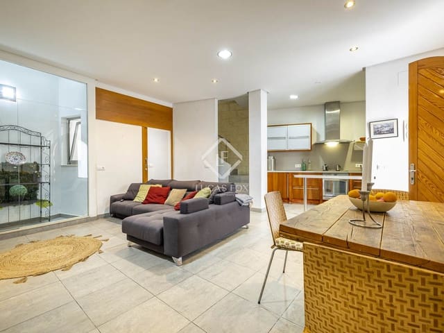 2 slaapkamer Appartement te koop in Javea / Xàbia - € 379.000 (Ref: 9444698)