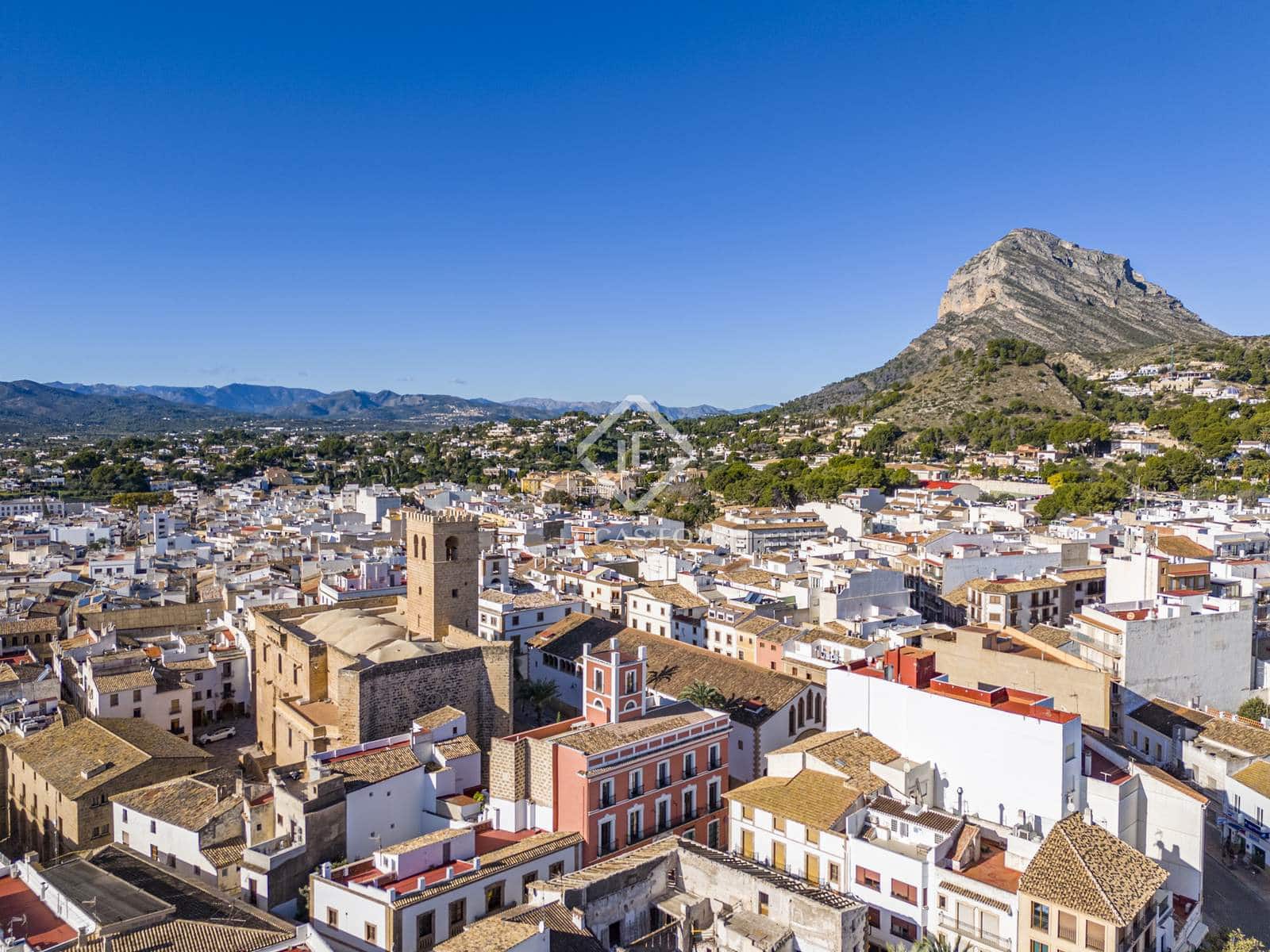 2 slaapkamer Appartement te koop in Javea / Xabia - € 379.000 (Ref: 9444698)