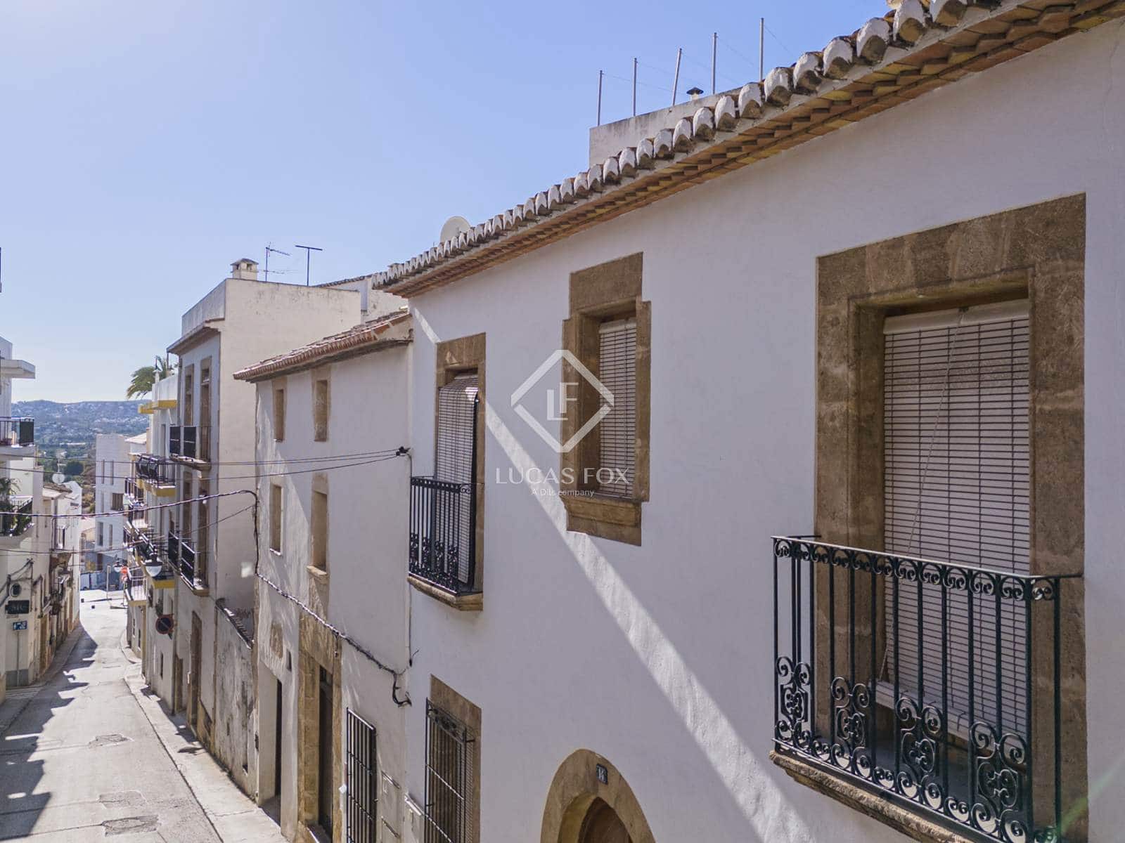 2 slaapkamer Appartement te koop in Javea / Xabia - € 379.000 (Ref: 9444698)