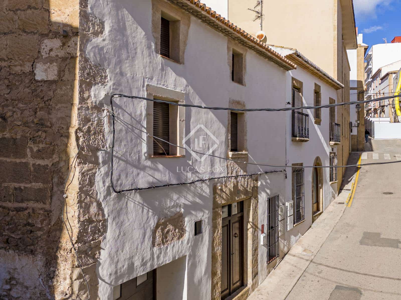 2 slaapkamer Appartement te koop in Javea / Xabia - € 379.000 (Ref: 9444698)