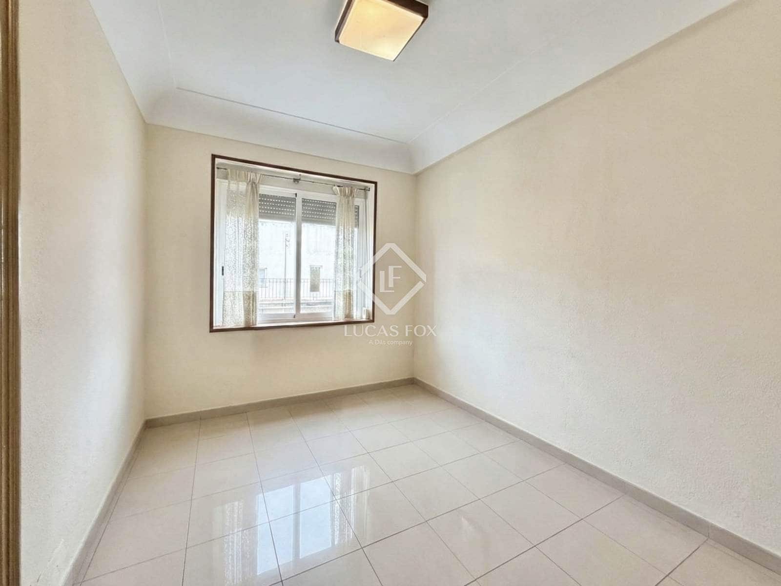 4 chambre Appartement à vendre à Alicante ville - 1 100 000 € (Ref: 9444876)