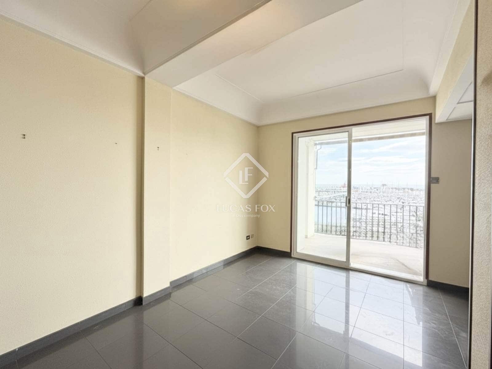 4 chambre Appartement à vendre à Alicante ville - 1 100 000 € (Ref: 9444876)