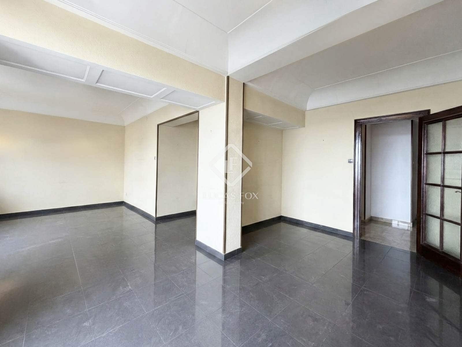 4 chambre Appartement à vendre à Alicante ville - 1 100 000 € (Ref: 9444876)