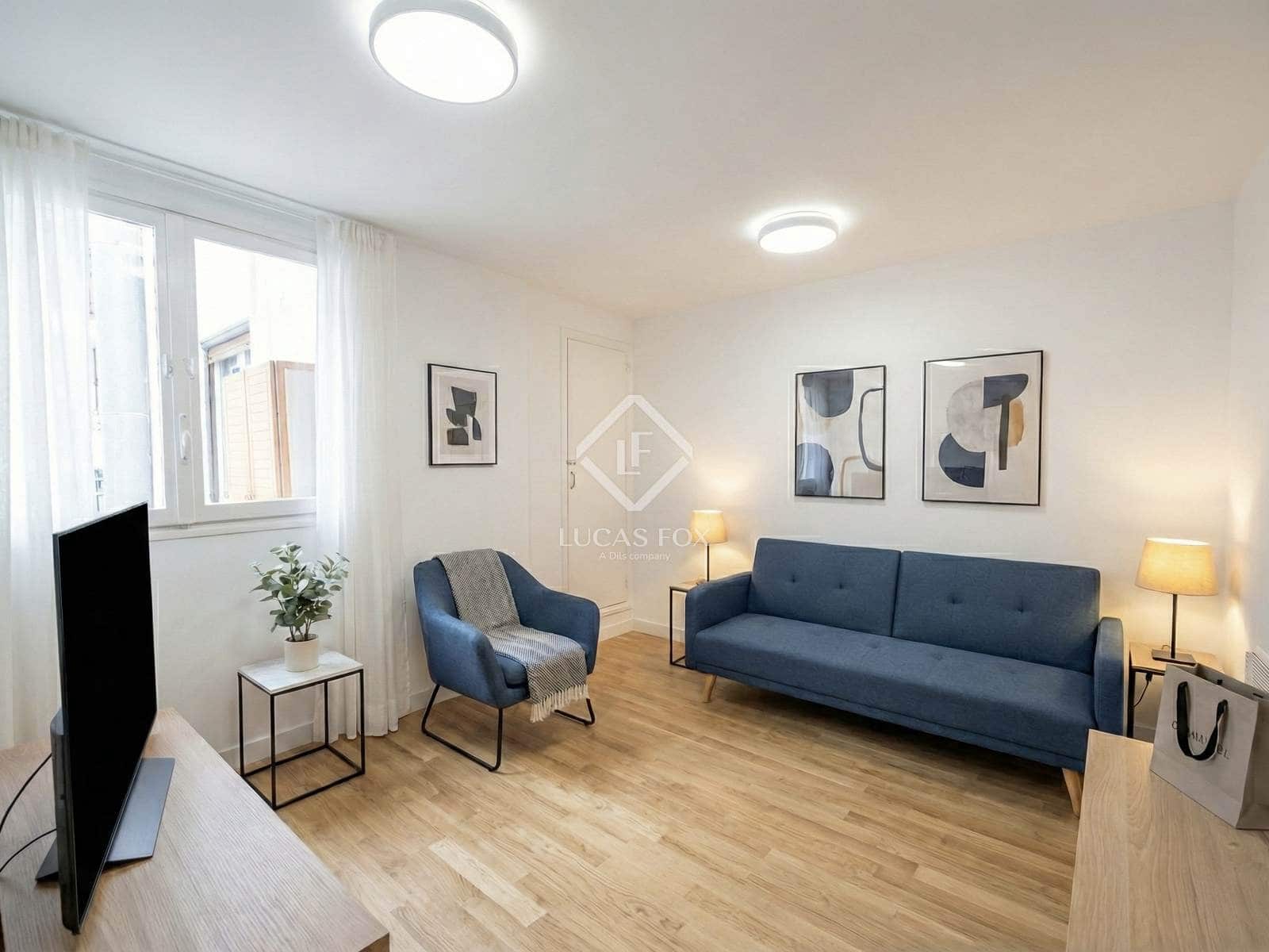 4 chambre Appartement à vendre à Alicante ville - 1 100 000 € (Ref: 9444876)