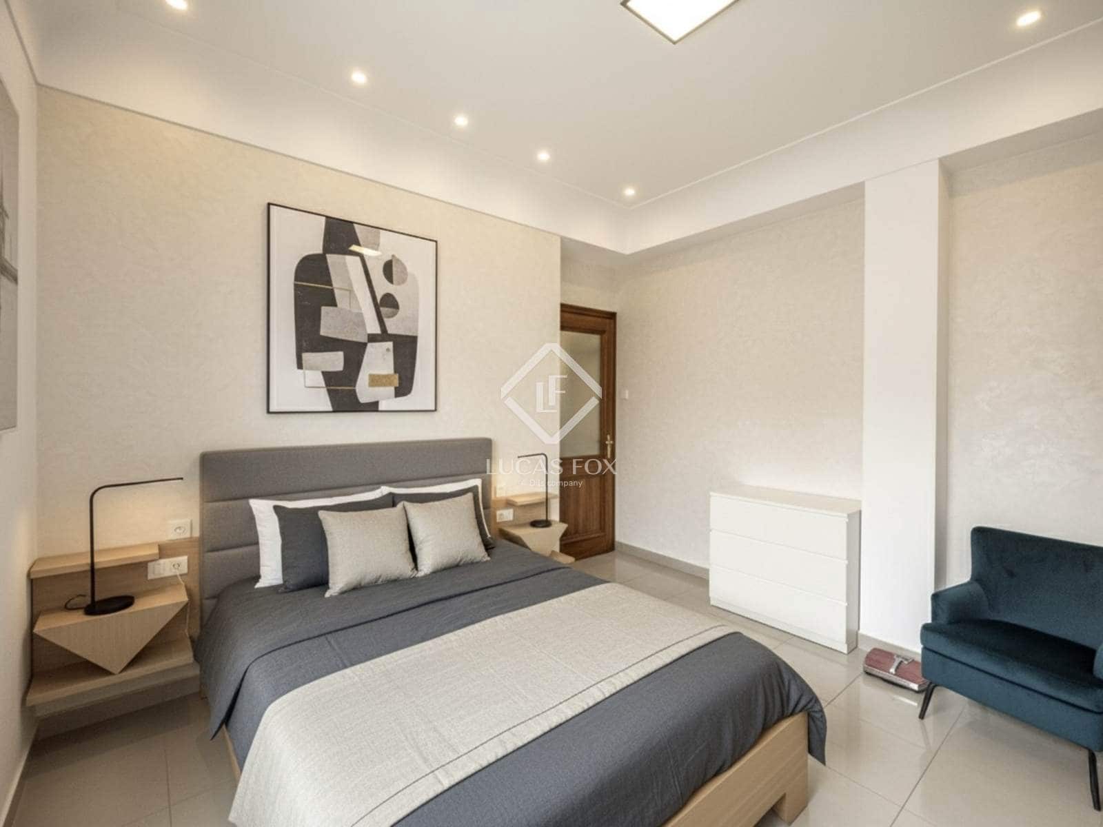 4 chambre Appartement à vendre à Alicante ville - 1 100 000 € (Ref: 9444876)