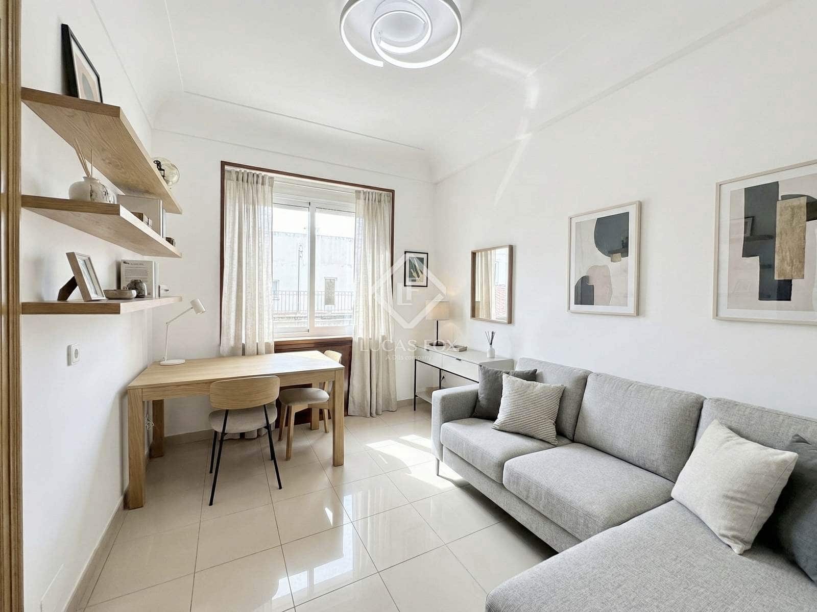 4 chambre Appartement à vendre à Alicante ville - 1 100 000 € (Ref: 9444876)