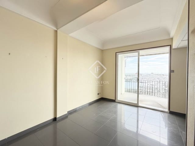 Apartamento de 4 habitaciones en Alicante / Alacant ciudad en venta - 1.100.000 € (Ref: 9444876)