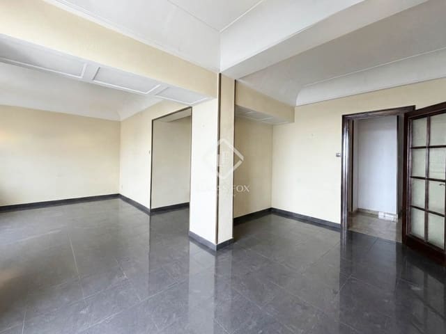 Apartamento de 4 habitaciones en Alicante / Alacant ciudad en venta - 1.100.000 € (Ref: 9444876)