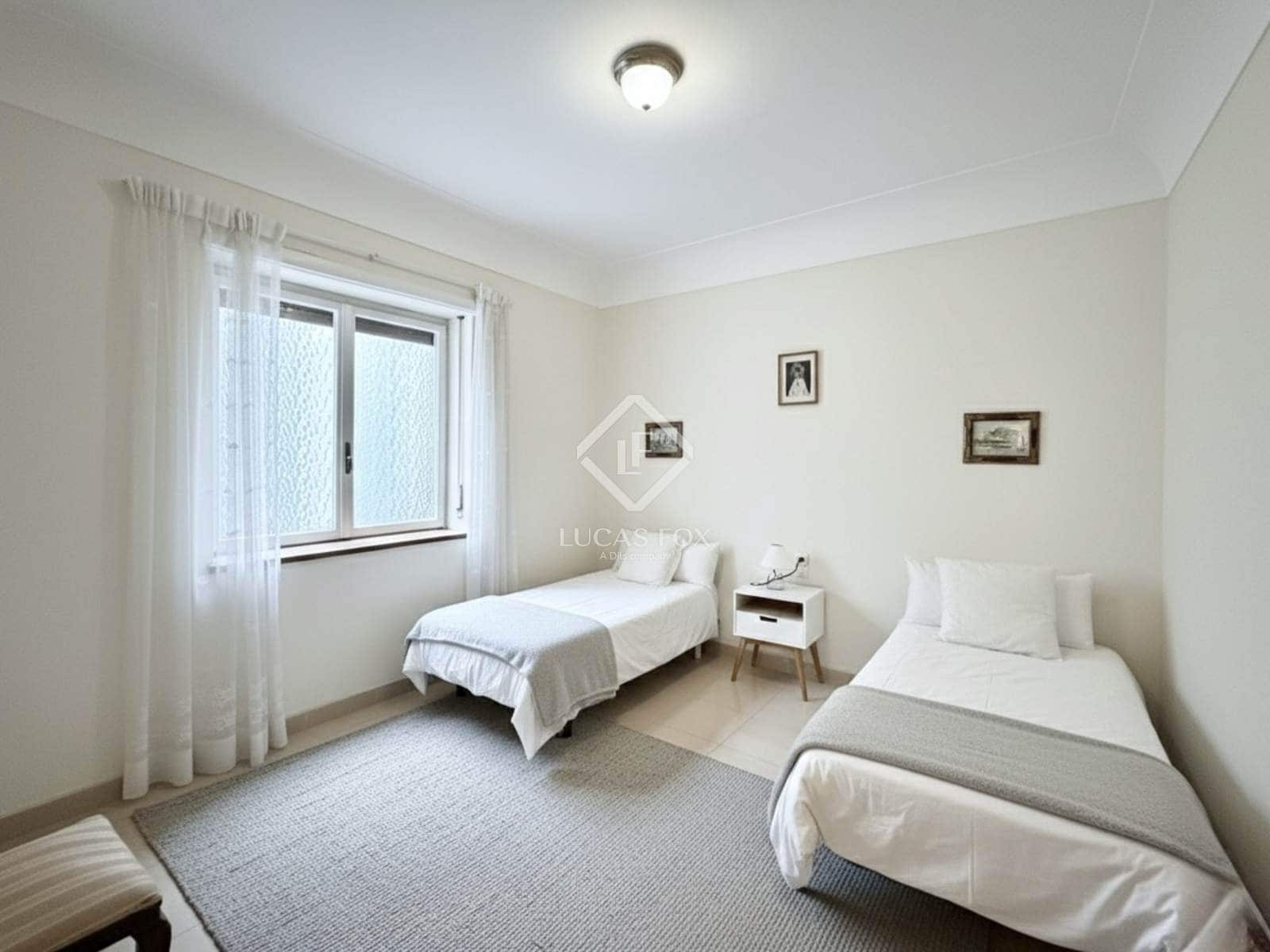 4 chambre Appartement à vendre à Alicante ville - 1 100 000 € (Ref: 9444876)