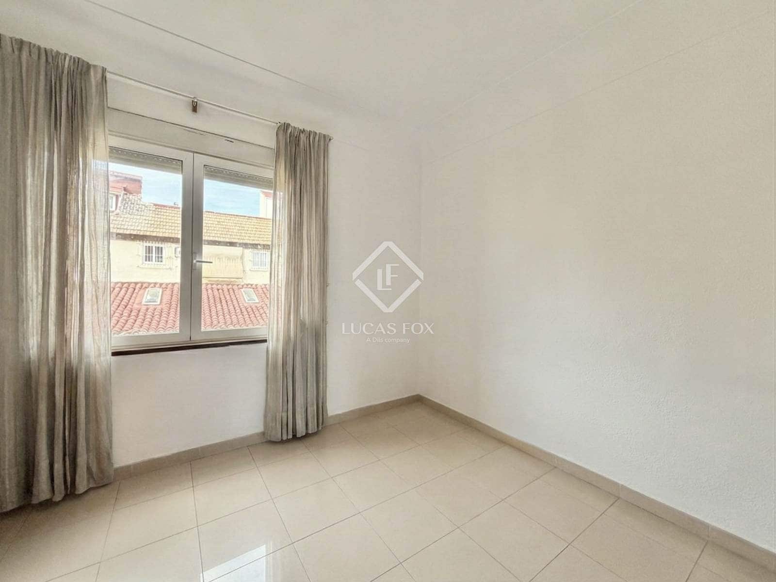 4 chambre Appartement à vendre à Alicante ville - 1 100 000 € (Ref: 9444876)