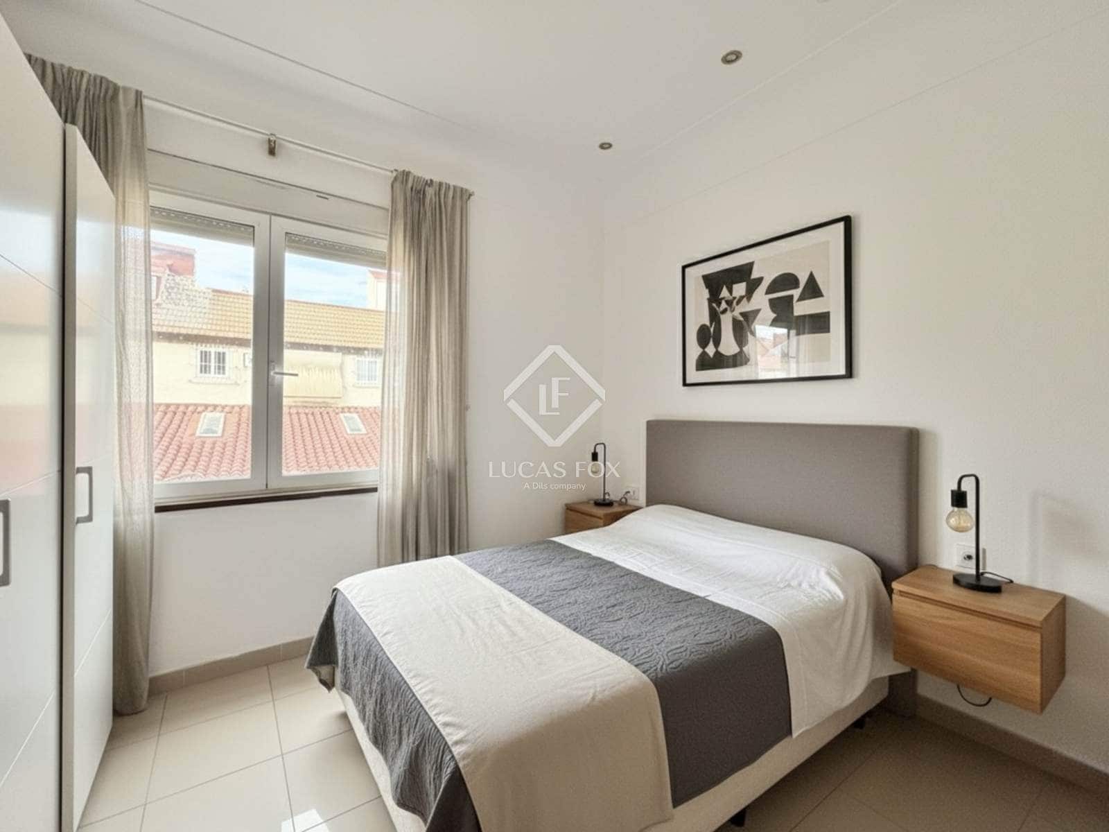 4 chambre Appartement à vendre à Alicante ville - 1 100 000 € (Ref: 9444876)