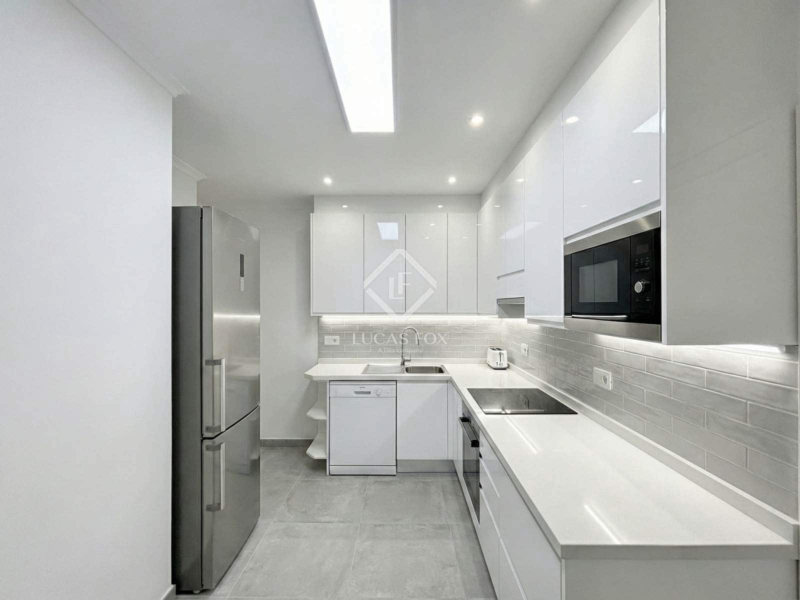 4 chambre Appartement à vendre à Alicante ville - 1 100 000 € (Ref: 9444876)